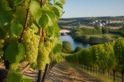 Cépages pouilly fumé : sauvignon blanc, terroir et caractéristiques des vins de Loire