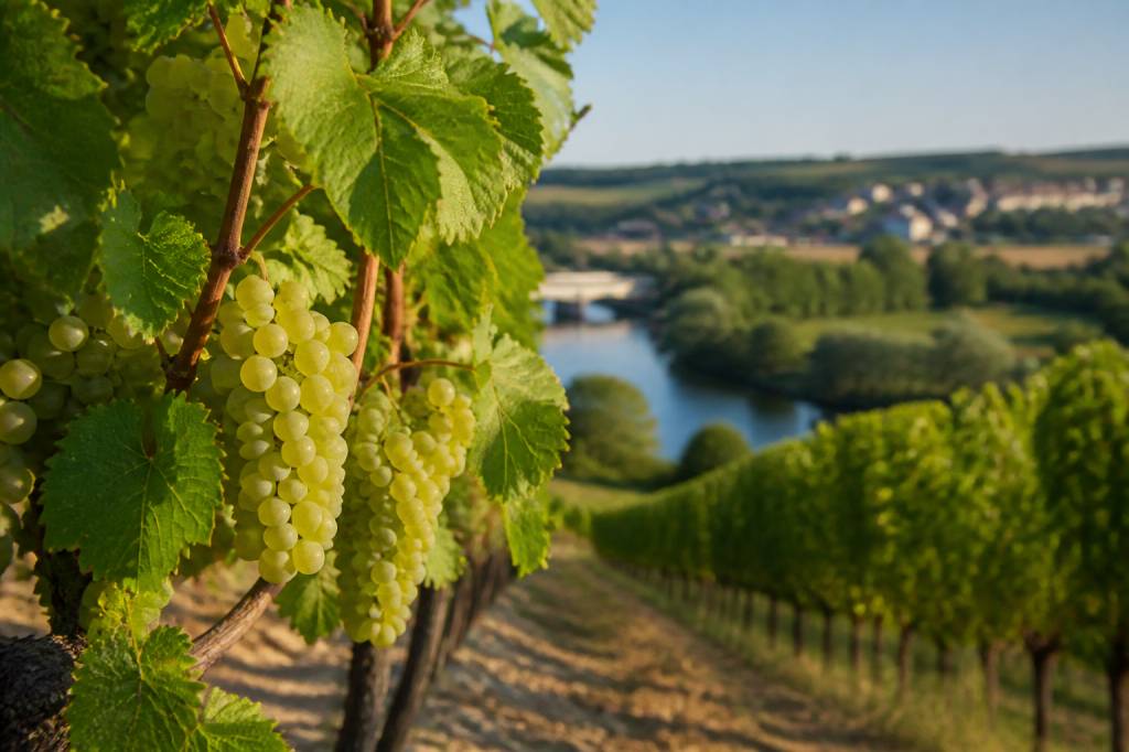 Cépages pouilly fumé : sauvignon blanc, terroir et caractéristiques des vins de Loire