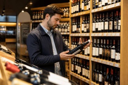 Acheter du vin : conseils d’expert pour choisir les meilleures bouteilles au meilleur prix