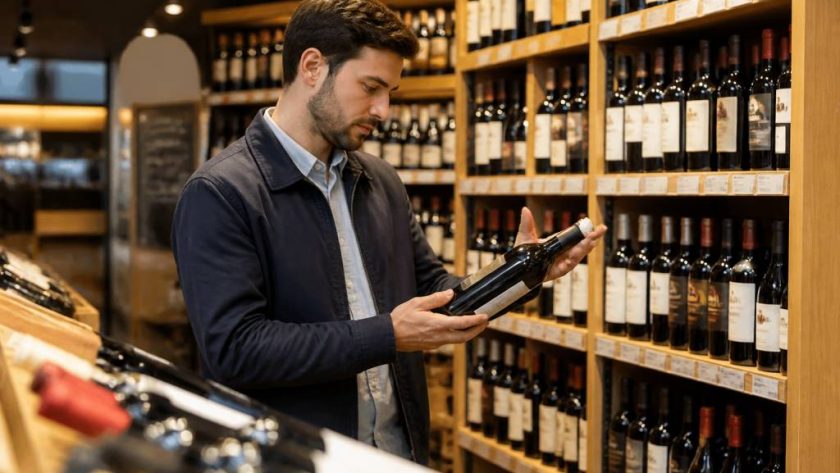 Acheter du vin : conseils d’expert pour choisir les meilleures bouteilles au meilleur prix