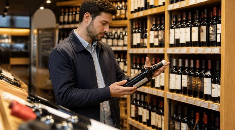 Acheter du vin : conseils d’expert pour choisir les meilleures bouteilles au meilleur prix