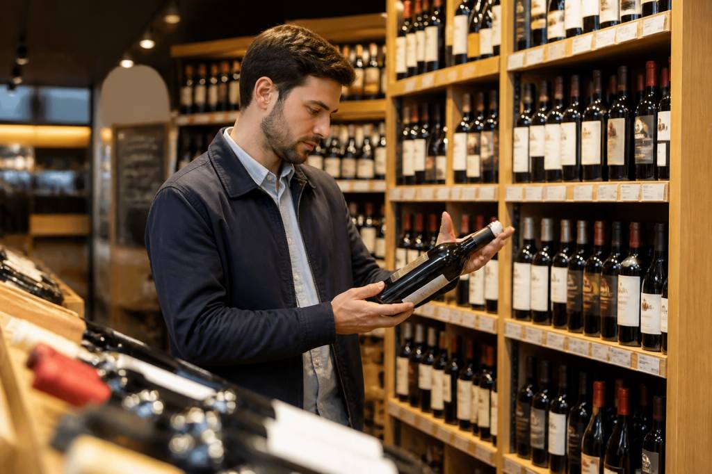 Acheter du vin : conseils d’expert pour choisir les meilleures bouteilles au meilleur prix