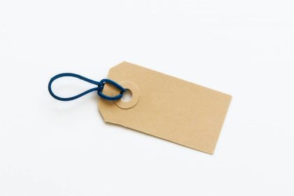 Etiquettes professionnelles : personnaliser ses produits
