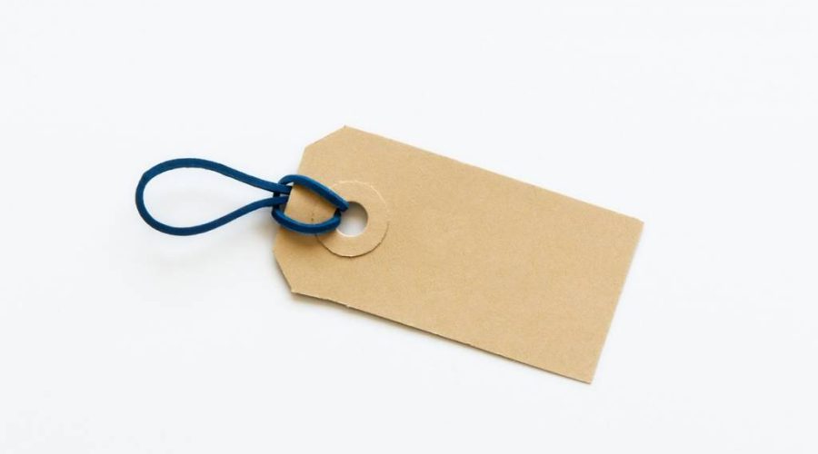 Etiquettes professionnelles : personnaliser ses produits