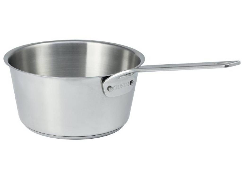 Cuisson Saine : la poêle en inox