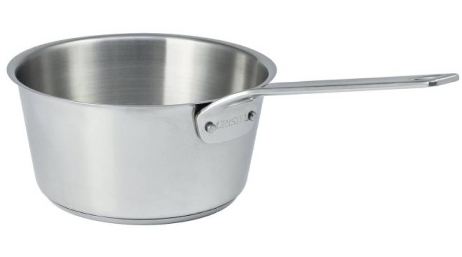 Cuisson Saine : la poêle en inox