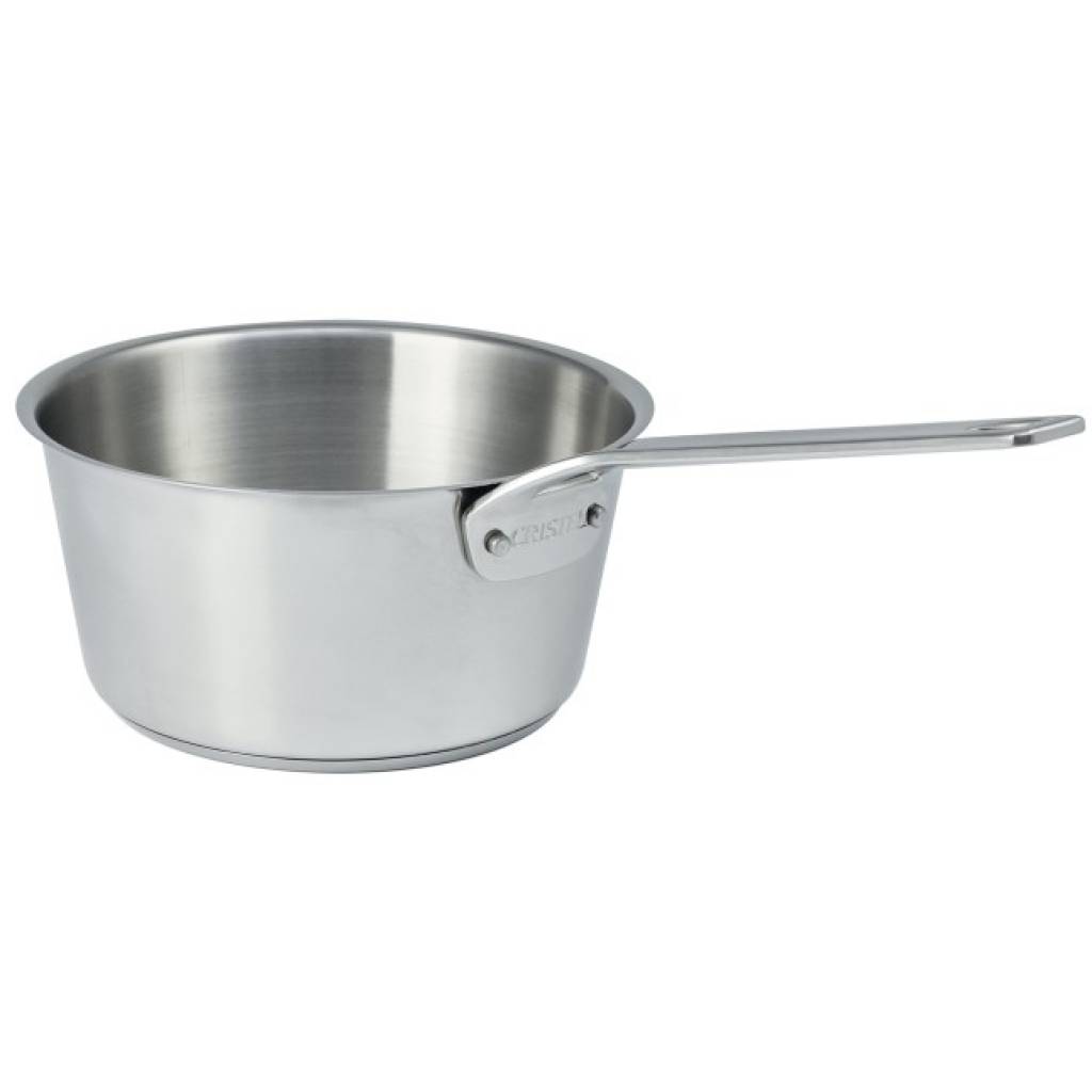 Cuisson Saine : la poêle en inox